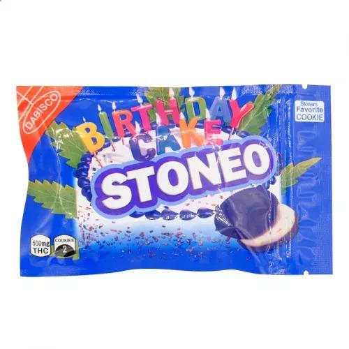 Stoneo Cookies